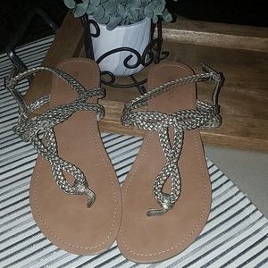 Merona Sandals